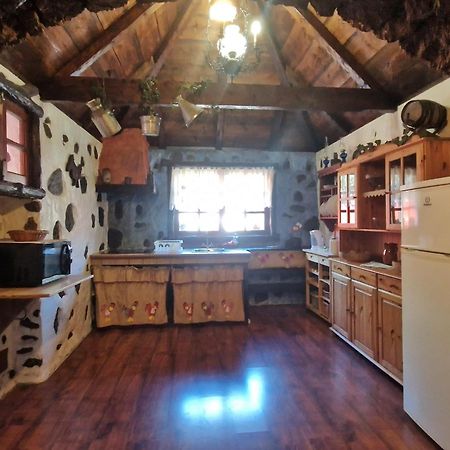 Chc - Casa Rural Del Molino Буенависта дел Норте Екстериор снимка