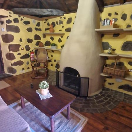 Chc - Casa Rural Del Molino Буенависта дел Норте Екстериор снимка